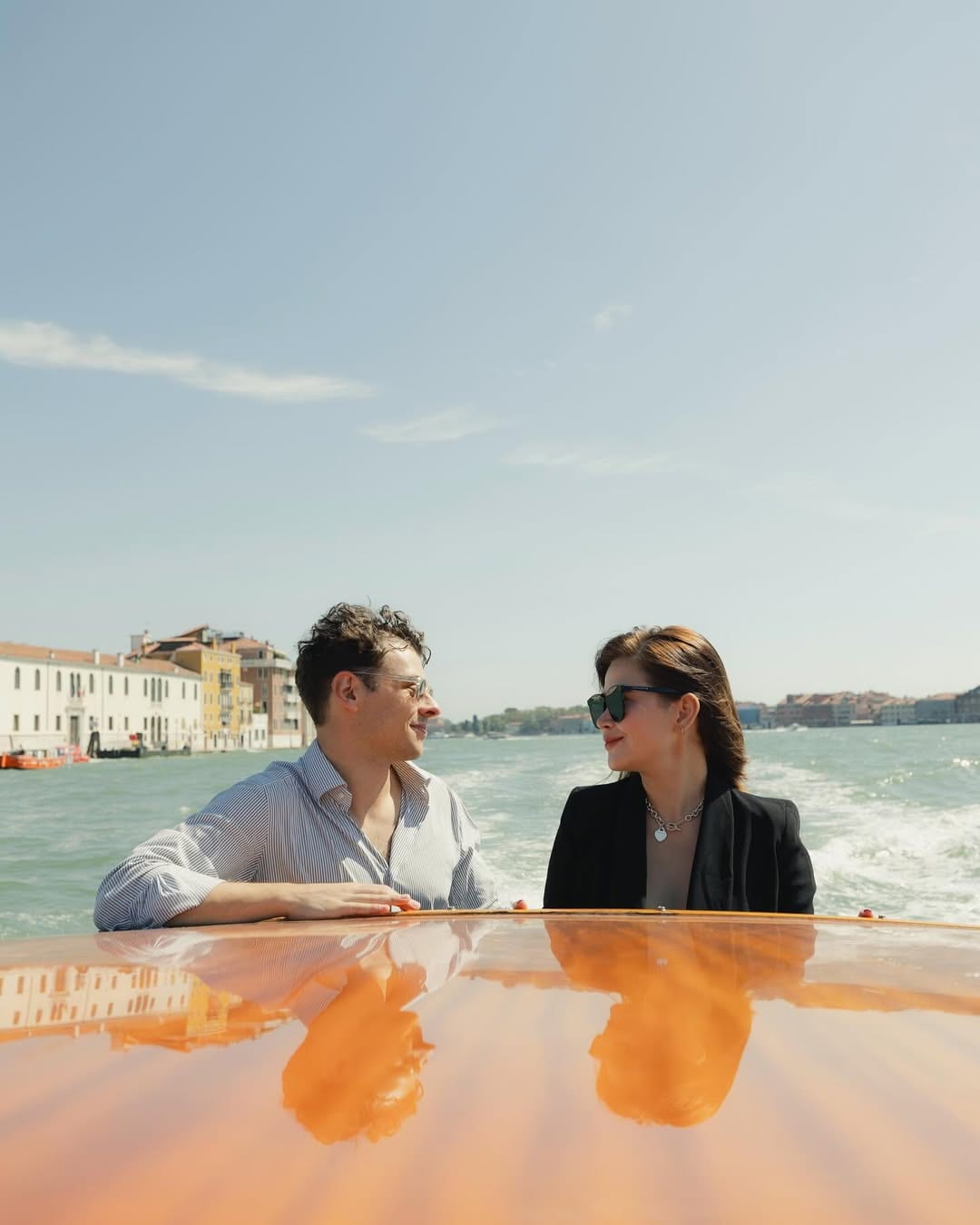 norman bay and bela padilla couple photo